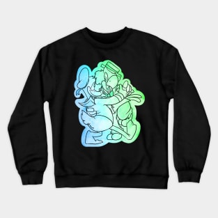 DonZé Dance Crewneck Sweatshirt